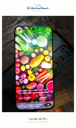 Tecno Spark 40pro+